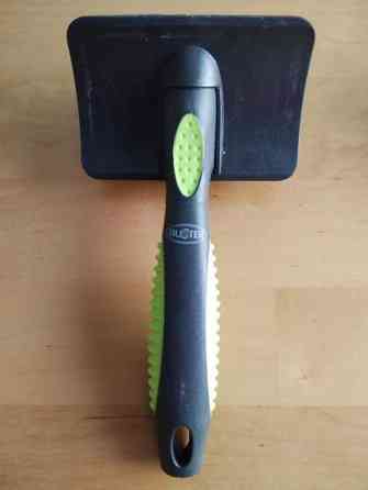 Buster Porcupine Brush harja Espoo