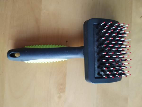 Buster Porcupine Brush harja Espoo – foto 1