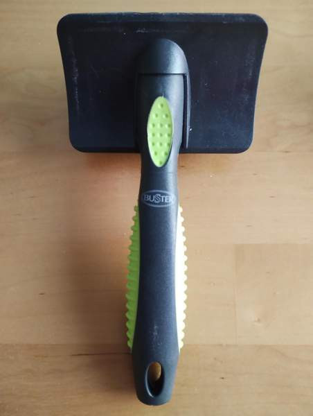 Buster Porcupine Brush harja Espoo – foto 2