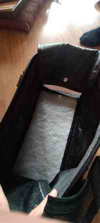 Koiranlaukku. Lemmikin kuljetuskassi Oulu