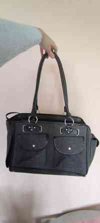 Koiranlaukku. Lemmikin kuljetuskassi Oulu