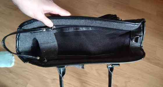 Koiranlaukku. Lemmikin kuljetuskassi Oulu