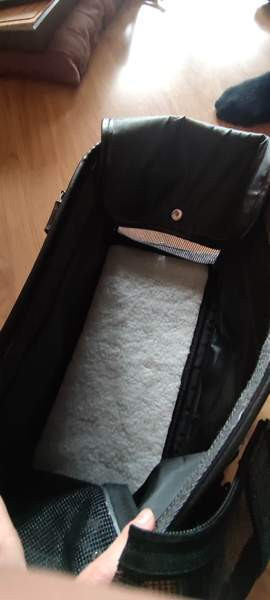 Koiranlaukku. Lemmikin kuljetuskassi Оулу - изображение 3