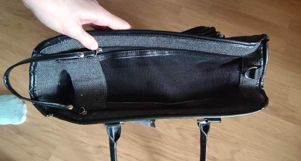 Koiranlaukku. Lemmikin kuljetuskassi Оулу - изображение 2