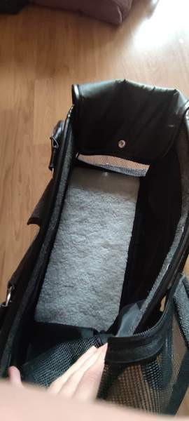 Koiranlaukku. Lemmikin kuljetuskassi Оулу - изображение 4