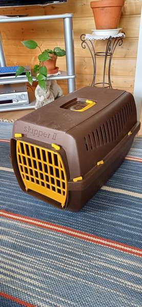 Pieneläin kuljetuskoppi Leppävirta - изображение 1