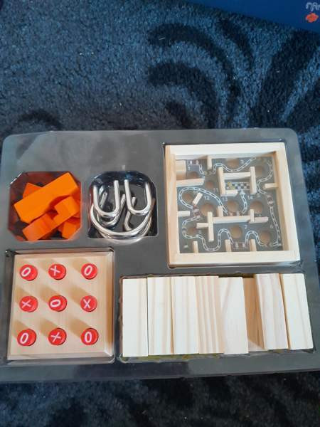 Puzzle Tuusula – foto 2