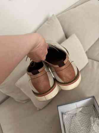 Vagabond Belgrano Derby nauhakengät 42 Vantaa