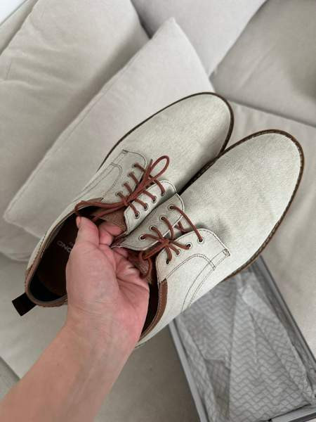 Vagabond Belgrano Derby nauhakengät 42 Vantaa - valokuva 4