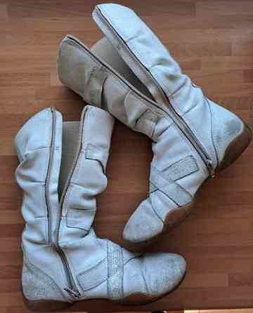 Bootsit, kangaroo koko 36 Masku