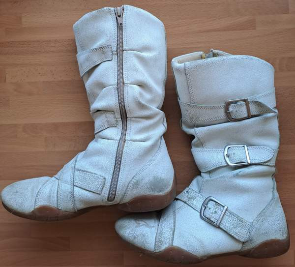 Bootsit, kangaroo koko 36 Masku - изображение 4