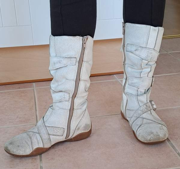 Bootsit, kangaroo koko 36 Masku - изображение 1