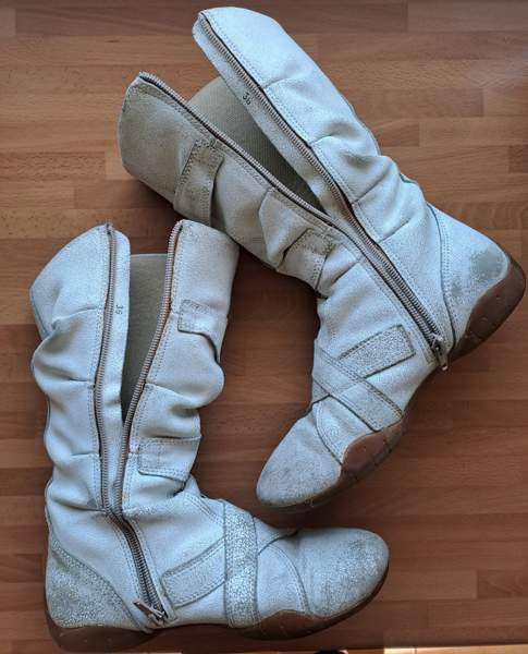 Bootsit, kangaroo koko 36 Masku - изображение 3