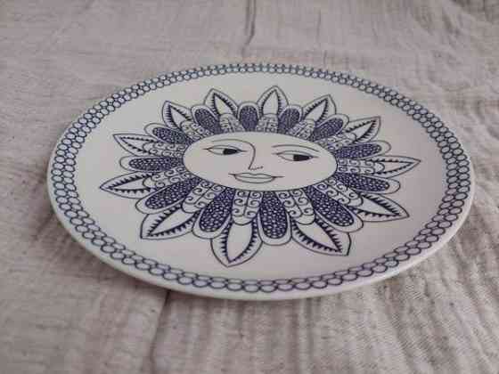 Arabia 140 v keräilylautanen Ulla Kaarina