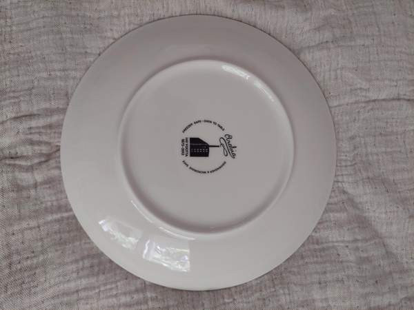 Arabia 140 v keräilylautanen Ulla Kaarina - photo 4