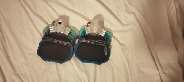 Skylanders portaalit ja autot Kaarina - photo 1