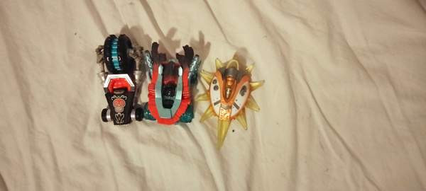 Skylanders portaalit ja autot Kaarina - photo 3