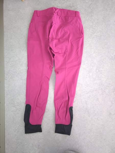 Ratsastushousut pieni 42 Pihtipudas - изображение 2