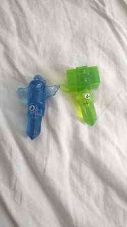 Myydään toimivia skylandereita Kaarina