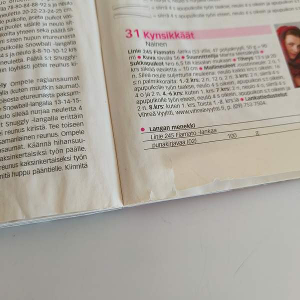 Moda 6/2010 Harjavalta - photo 5