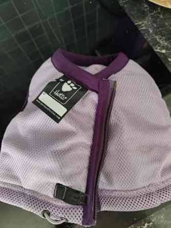 Hurtta viilennysliivi koko M Вантаа