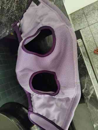 Hurtta viilennysliivi koko M Вантаа