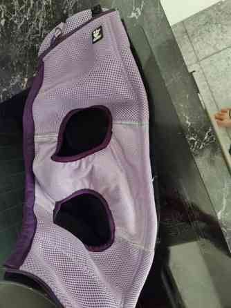 Hurtta viilennysliivi koko M Вантаа