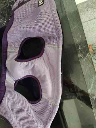 Hurtta viilennysliivi koko M Вантаа