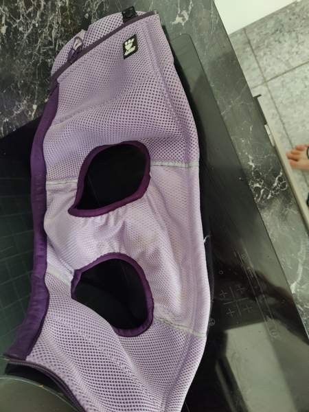 Hurtta viilennysliivi koko M Вантаа - изображение 3