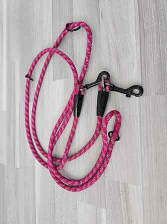 Hurtta köysitalutin kirsikka Turku