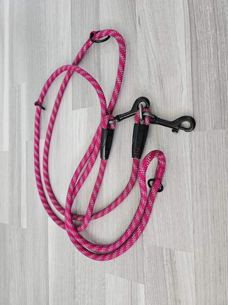 Hurtta köysitalutin kirsikka Turku - photo 1