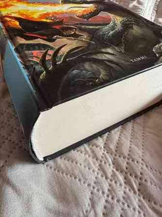 Harry Potter ja liekehtivä pikari Лахти