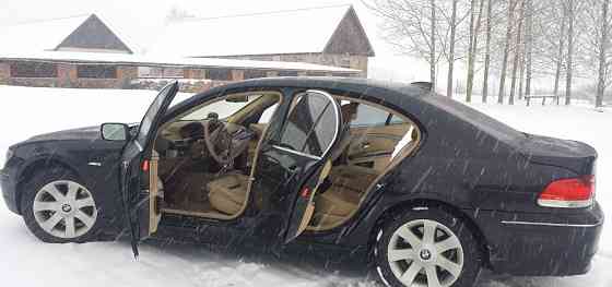 BMW 7300 Pori