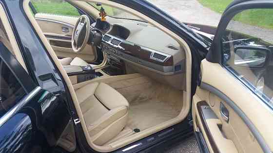 BMW 7300 Pori