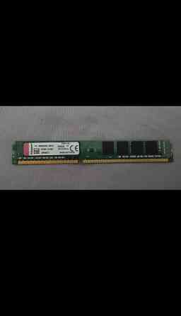 Kingston 4GB DDR3 1600MHz RAM-muisti Nurmijaervi
