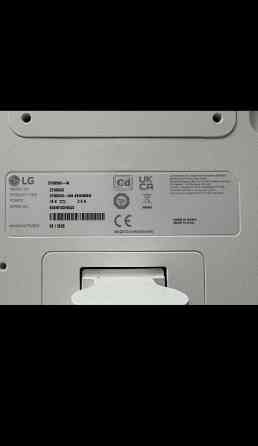 LG 27US500-W – 27” 4K UHD IPS -näyttö Nurmijaervi