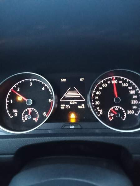 Volkswagen Golf Mikkeli - valokuva 3