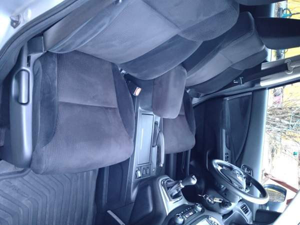 Honda CR-V Kaavi - valokuva 7