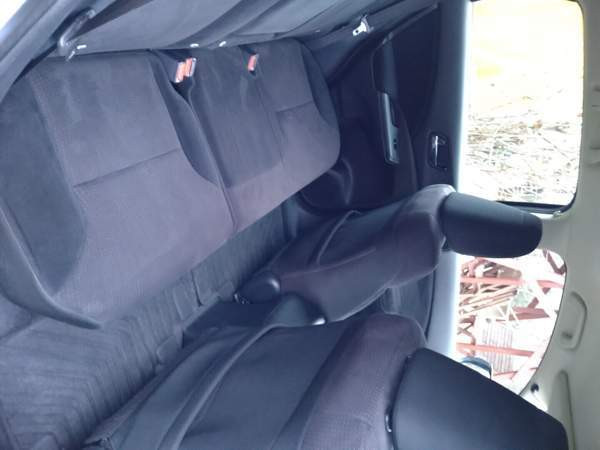 Honda CR-V Kaavi - valokuva 6