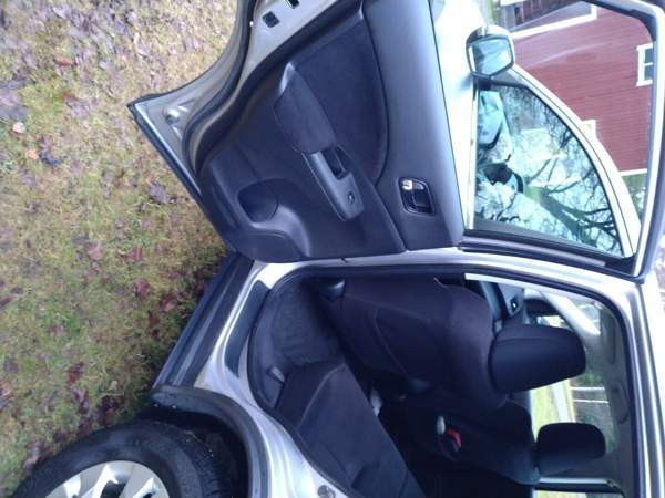 Honda CR-V Kaavi - valokuva 8