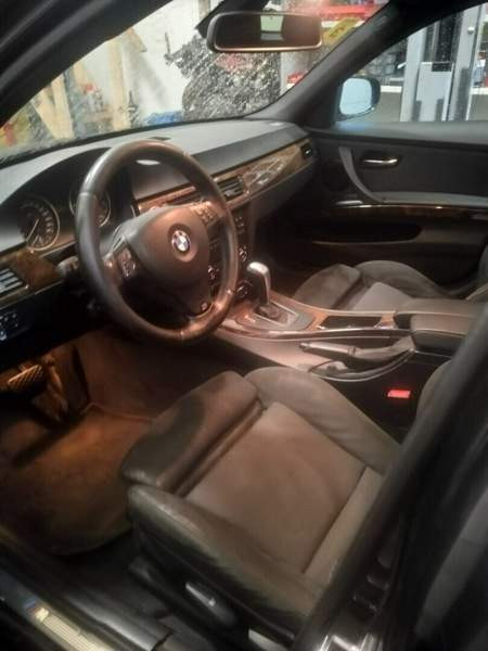 BMW 335 Helsinki - valokuva 8