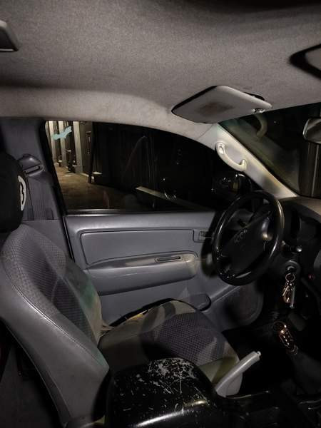 Toyota Hilux Nurmijaervi - photo 6