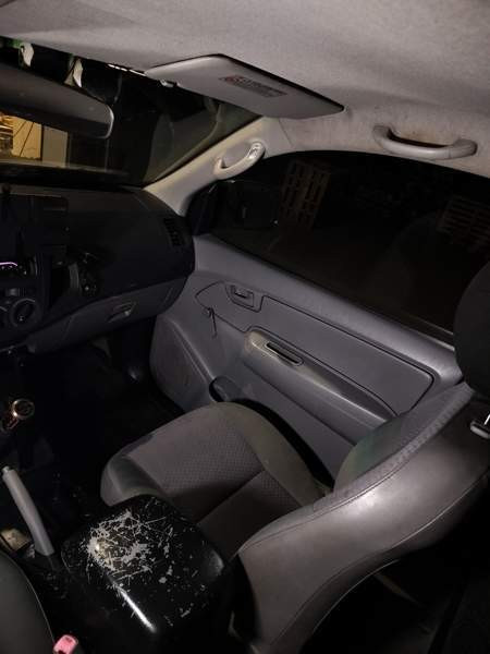 Toyota Hilux Nurmijaervi - photo 7