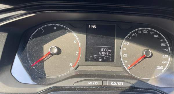 Volkswagen Polo Tampere - photo 5