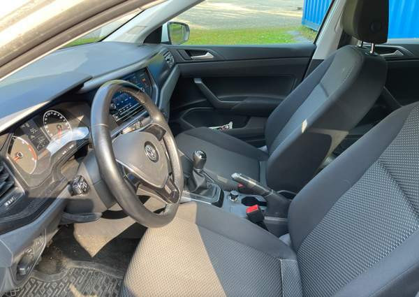 Volkswagen Polo Tampere - photo 6