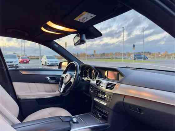 Mercedes-Benz E Zaporiz'ka Oblast'