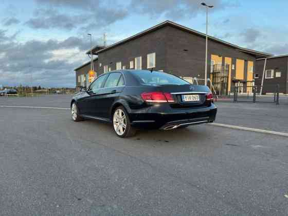 Mercedes-Benz E Zaporiz'ka Oblast'