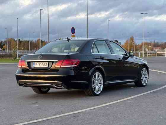 Mercedes-Benz E Zaporiz'ka Oblast'