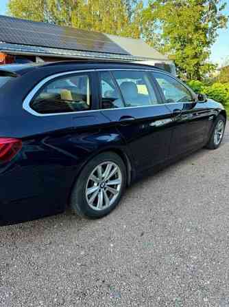 BMW 520 Vaasa