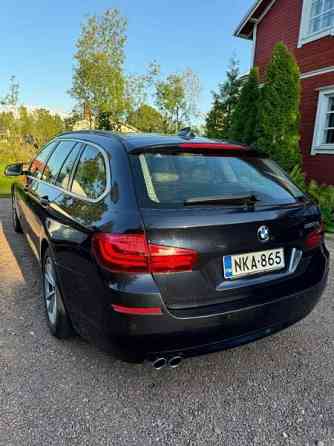 BMW 520 Vaasa
